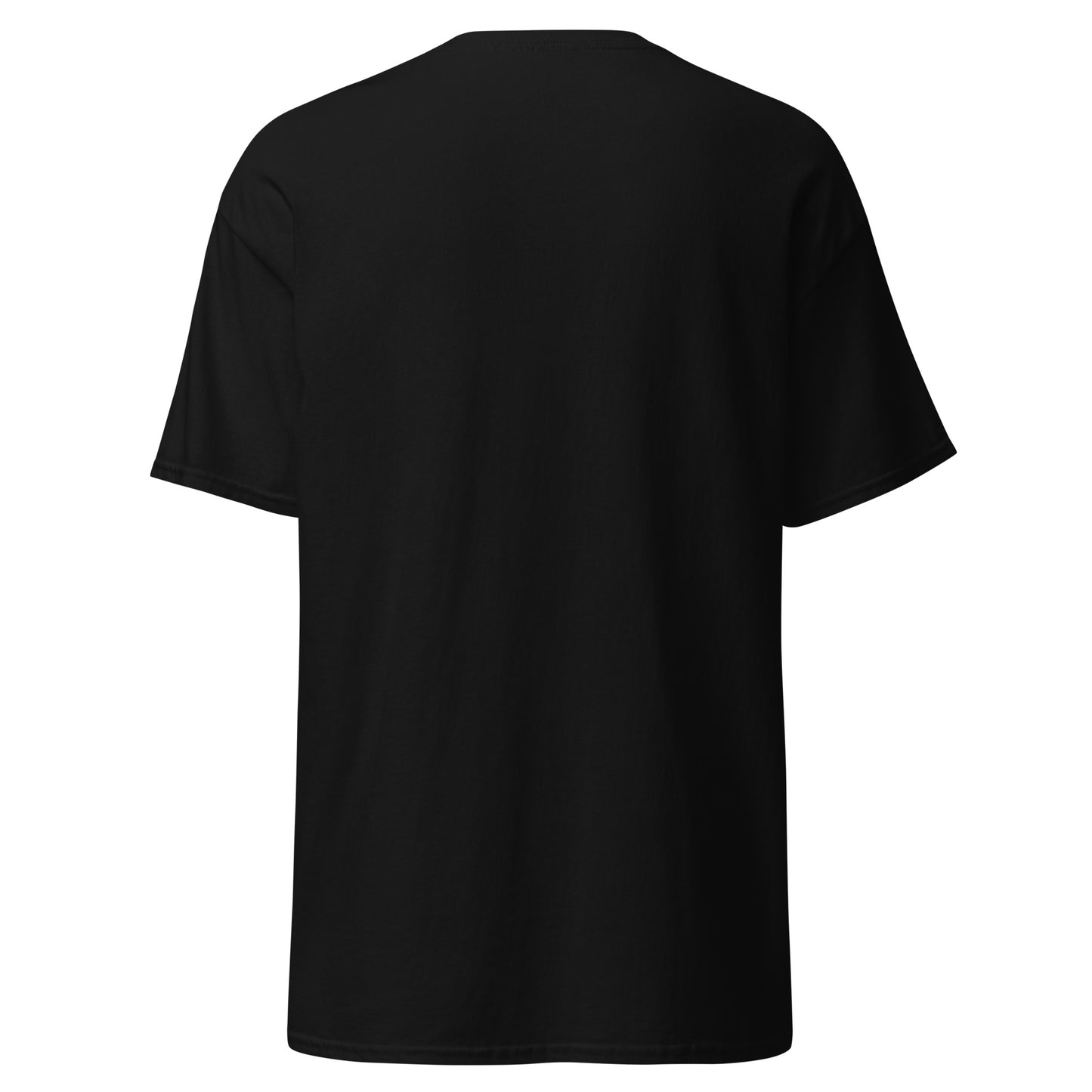Raider Haters Unisex classic tee