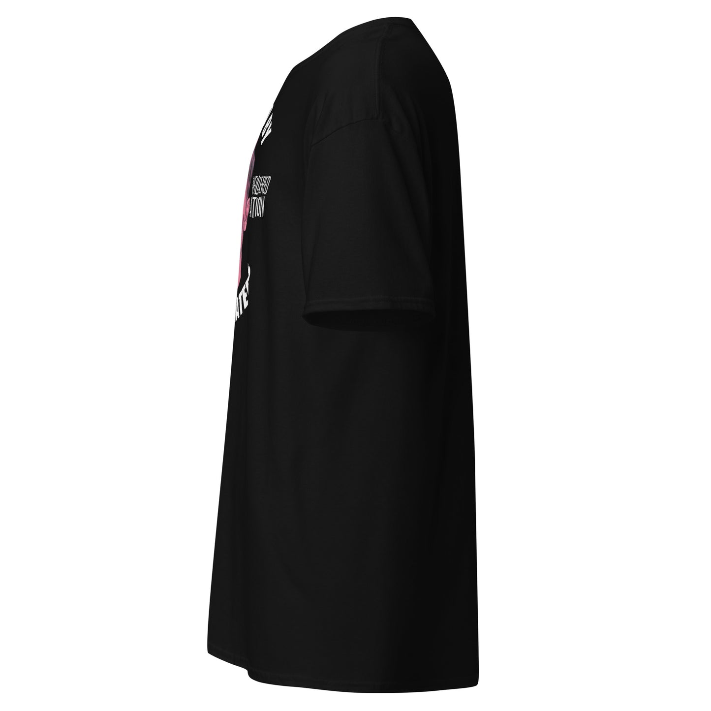 Raider Haters Unisex classic tee